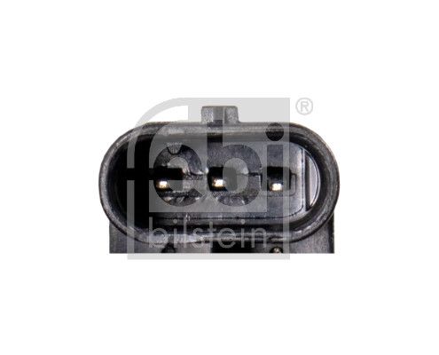 Auxiliary Water Pump (cooling water circuit)-1