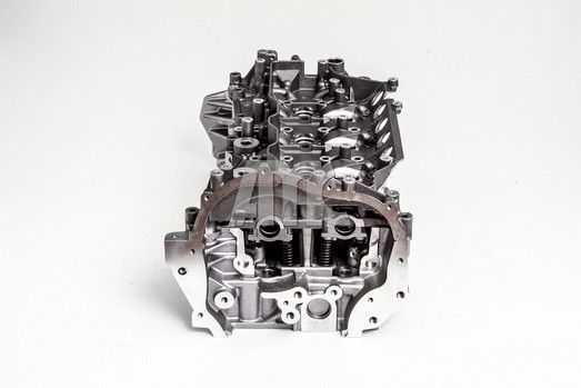 Cylinder Head-6
