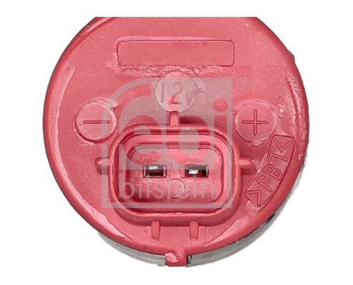 Washer Fluid Pump, window cleaning-2