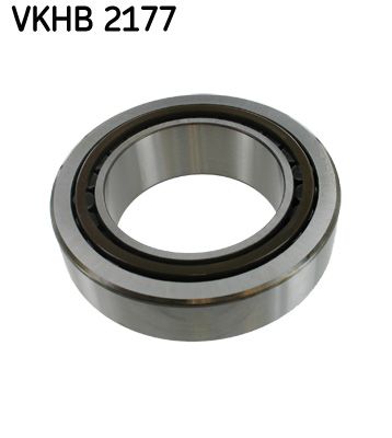 SKF VKHB 2177 Wheel bearing