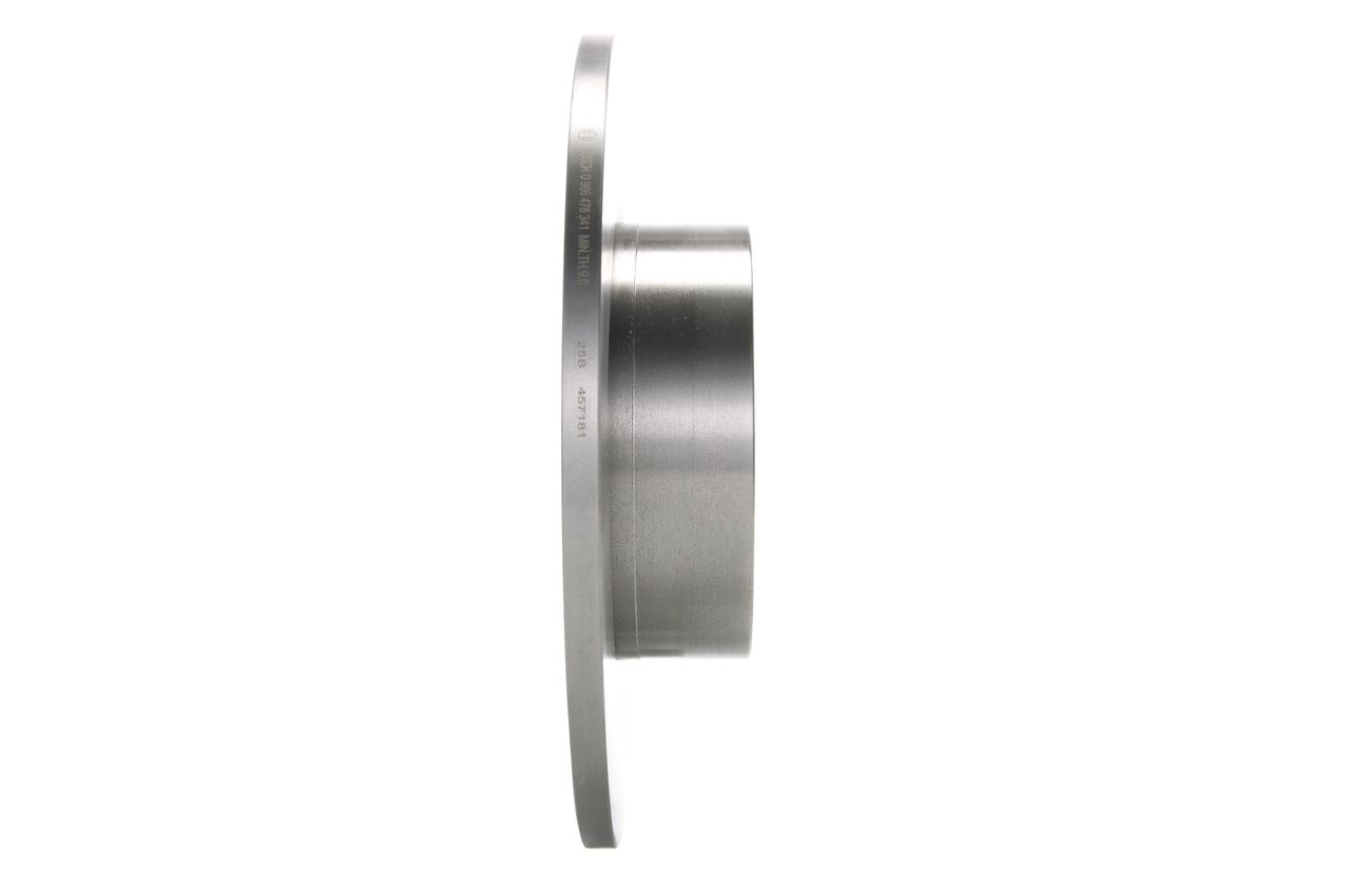 Brake Disc-4