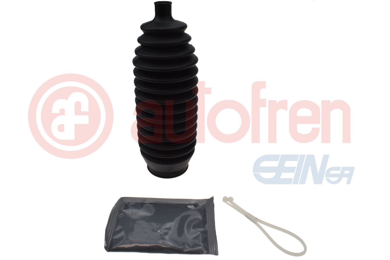 AUTOFREN SEINSA D9110 Bellow kit, steering