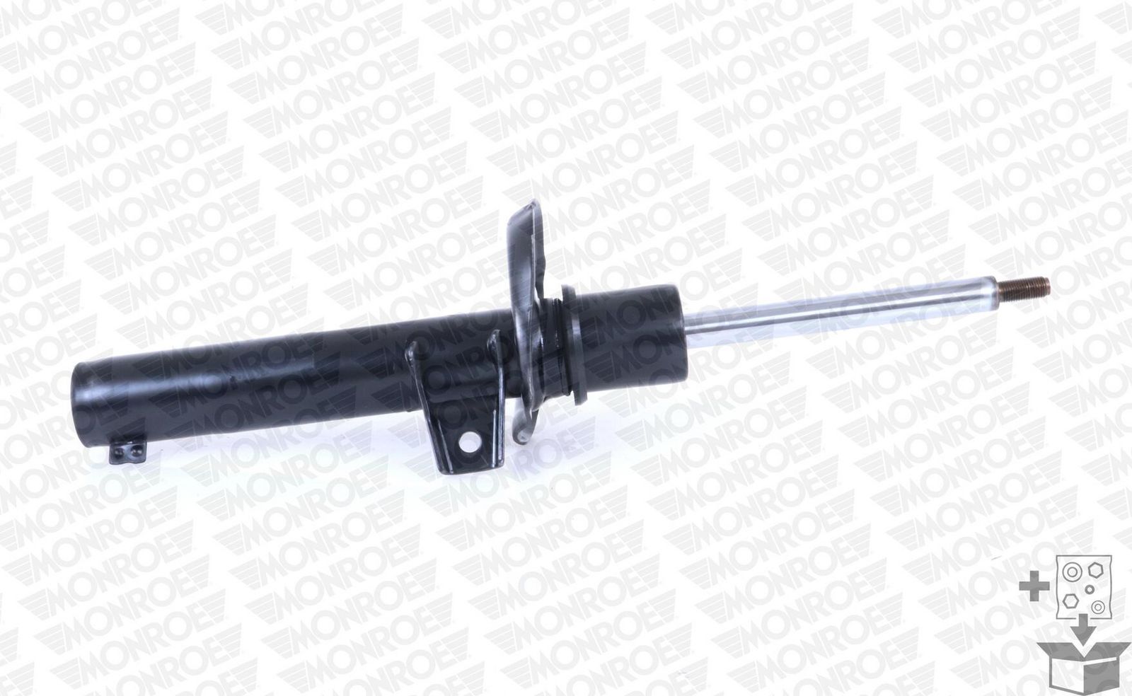 Shock Absorber-1