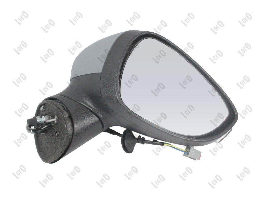 Exterior Mirror-1