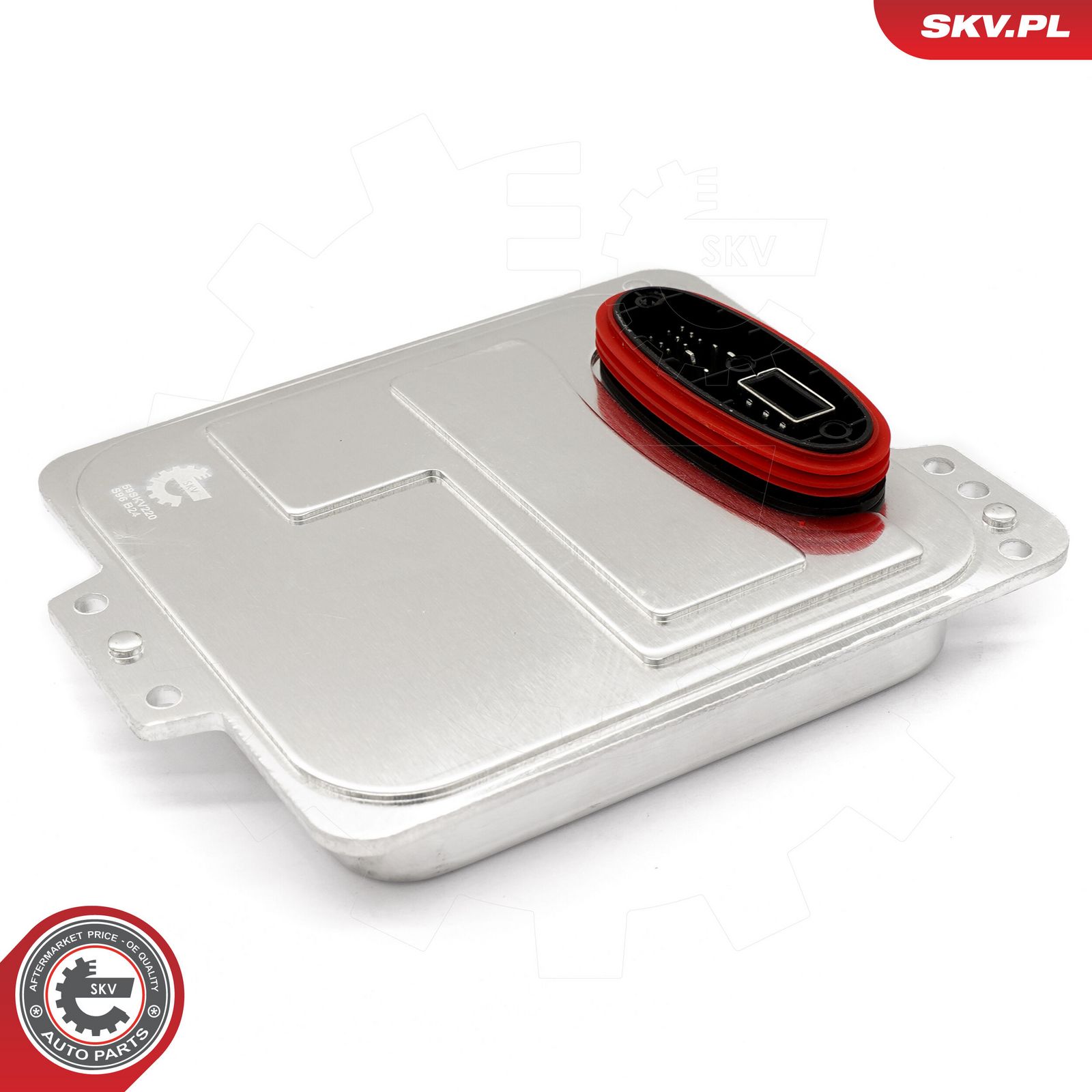 Control Unit, lights-2