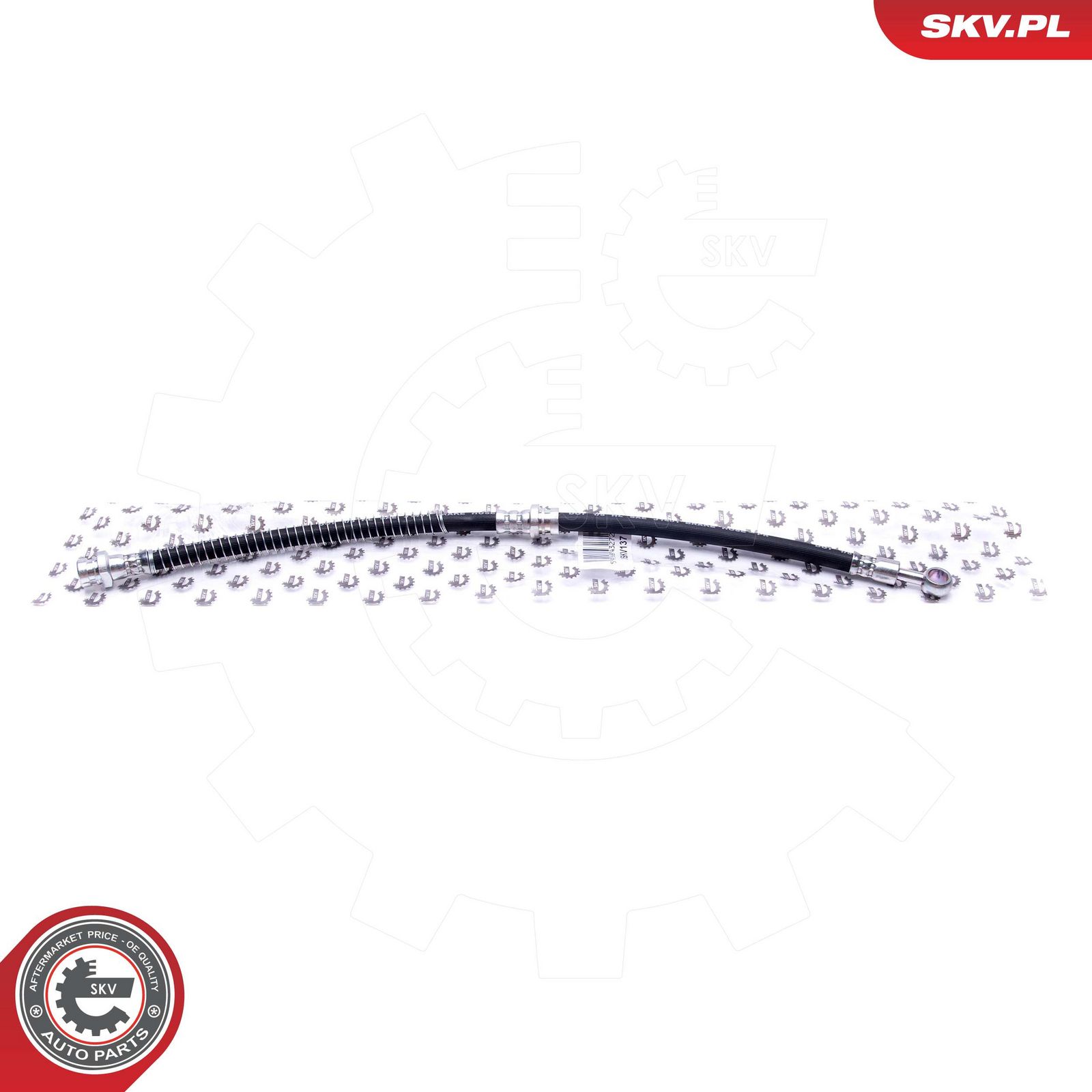 Brake Hose-2