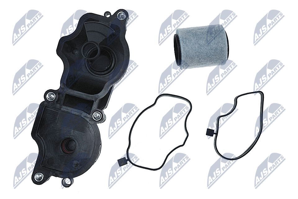 Valve, crankcase ventilation-1