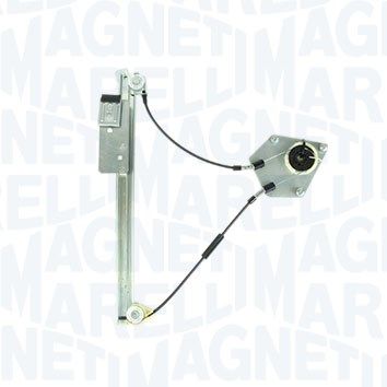 Window Regulator