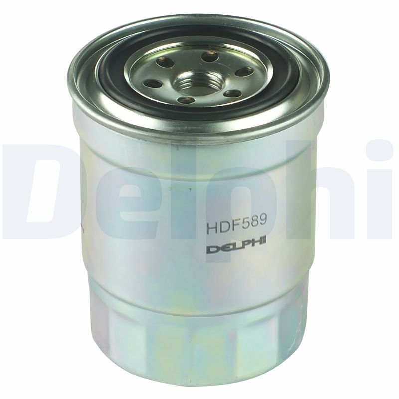 DELPHI HDF589 Fuel filter