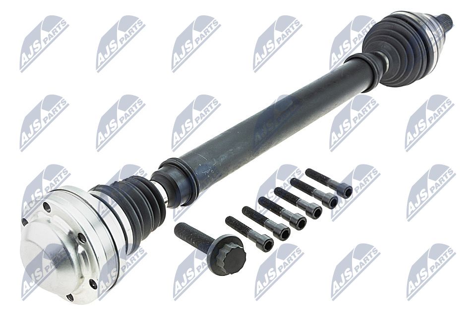NTY NPW-WW-193 Drive shaft