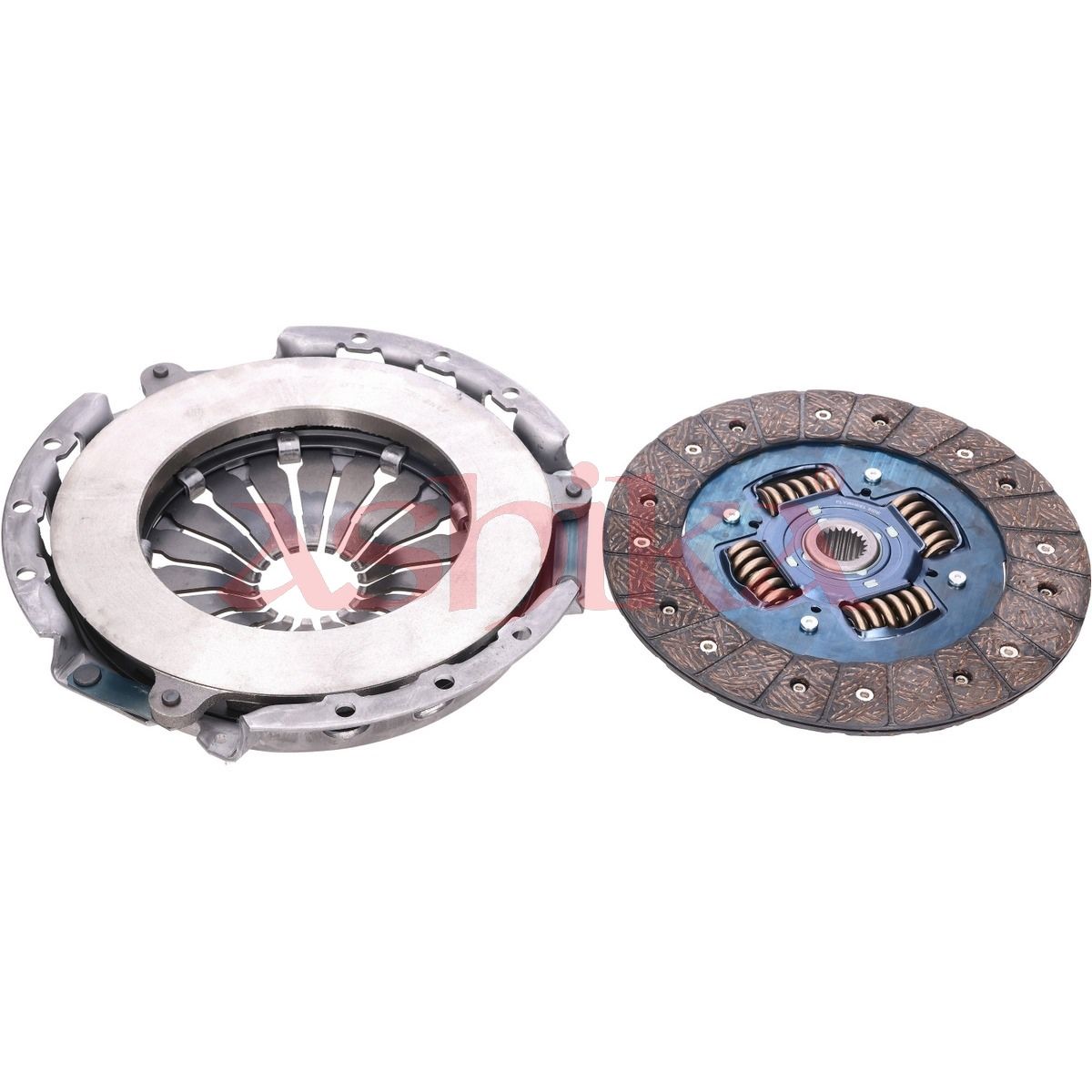 ASHIKA 92-01-1024 Clutch kit