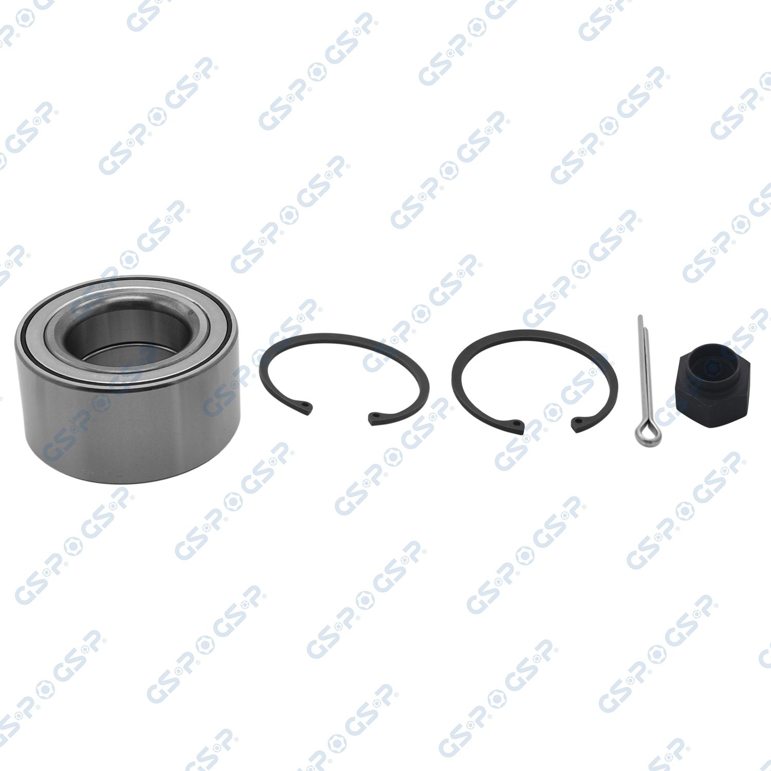 GSP GK3785 Wheel bearing kit