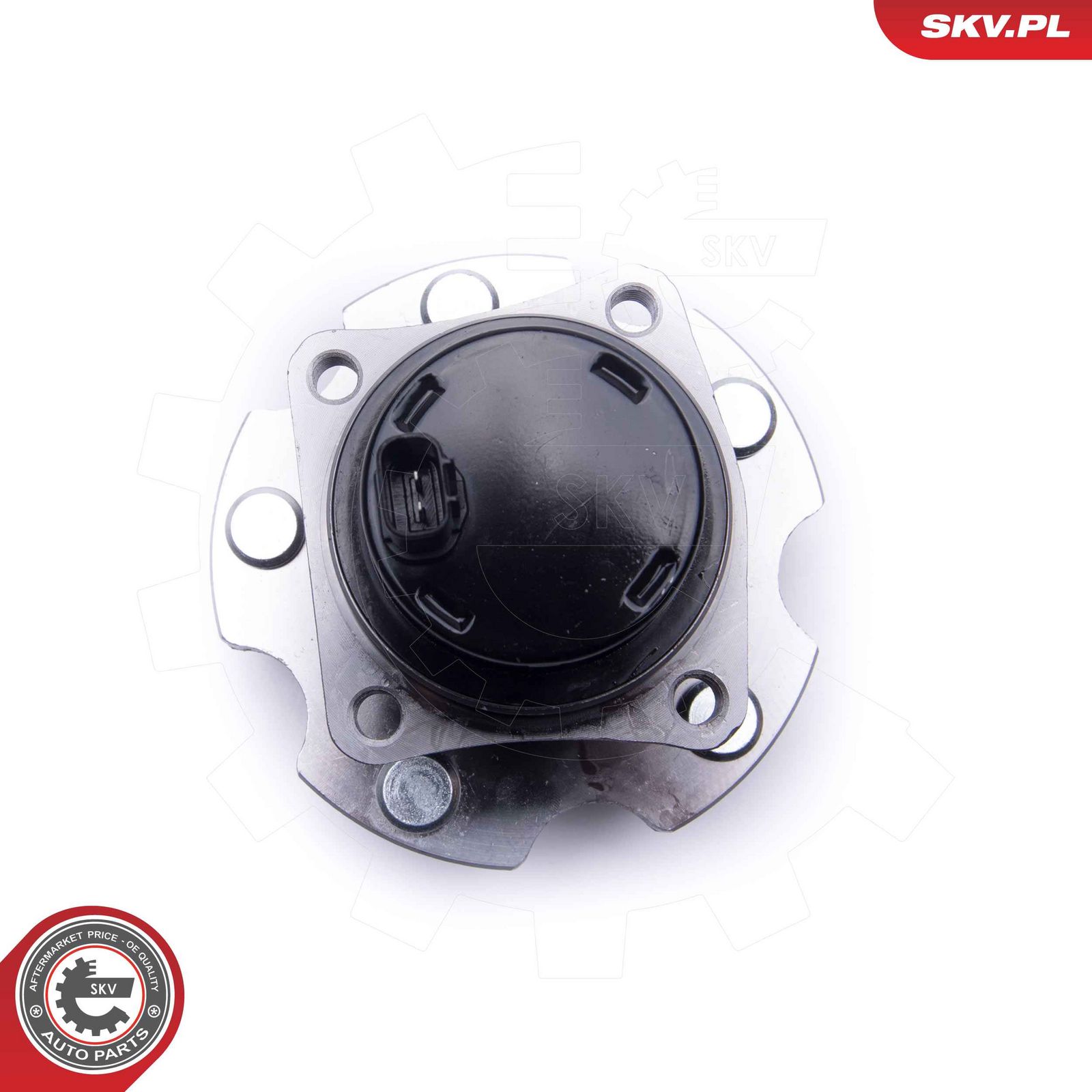 Wheel Bearing Kit-1