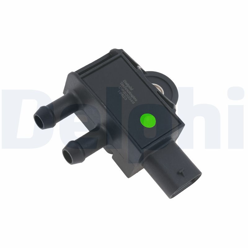 DELPHI DPS00046-12B1 Sensor, exhaust pressure