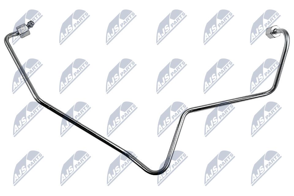 Oil Line, charger-2
