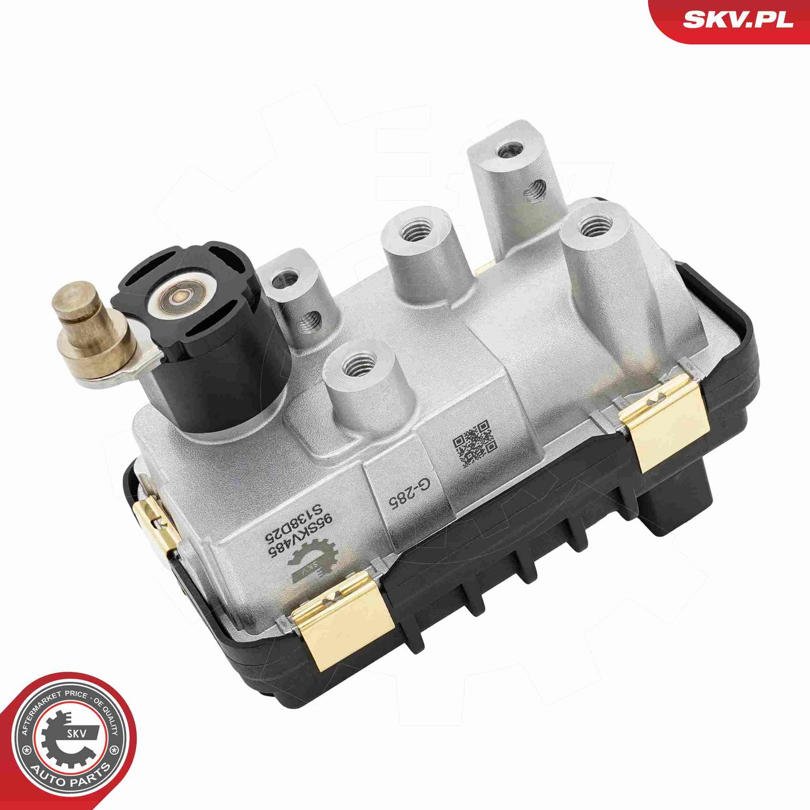 ESEN SKV 95SKV485 Boost pressure control valve