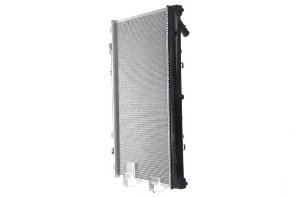 Radiator, engine cooling-7