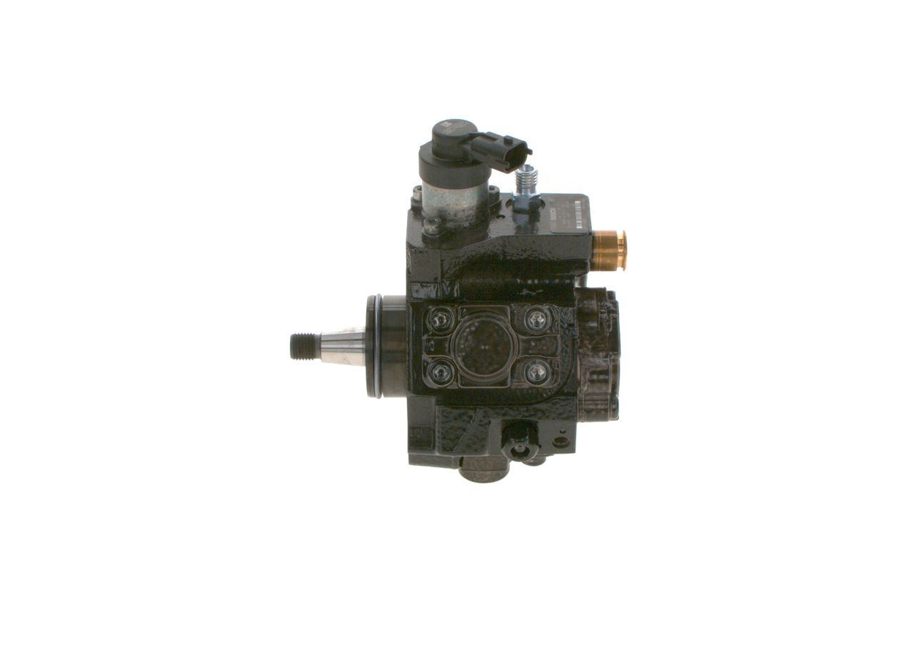 High-pressure Pump-3