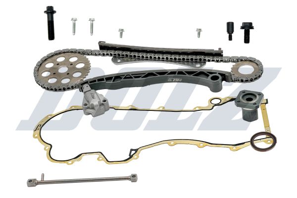 DOLZ SKCA001 Timing chain kit