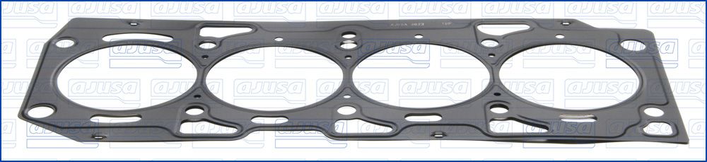Gasket, cylinder head