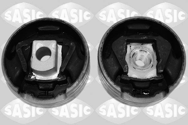 SASIC 2706798 Bushing, axle cross member