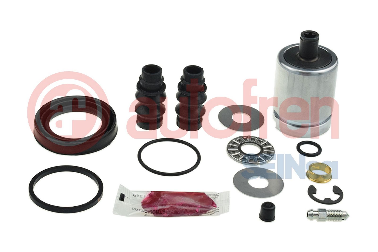 AUTOFREN SEINSA D42474K Repair kit, brake caliper