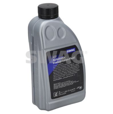 SWAG 30 91 4738 Automatic transmission fluid