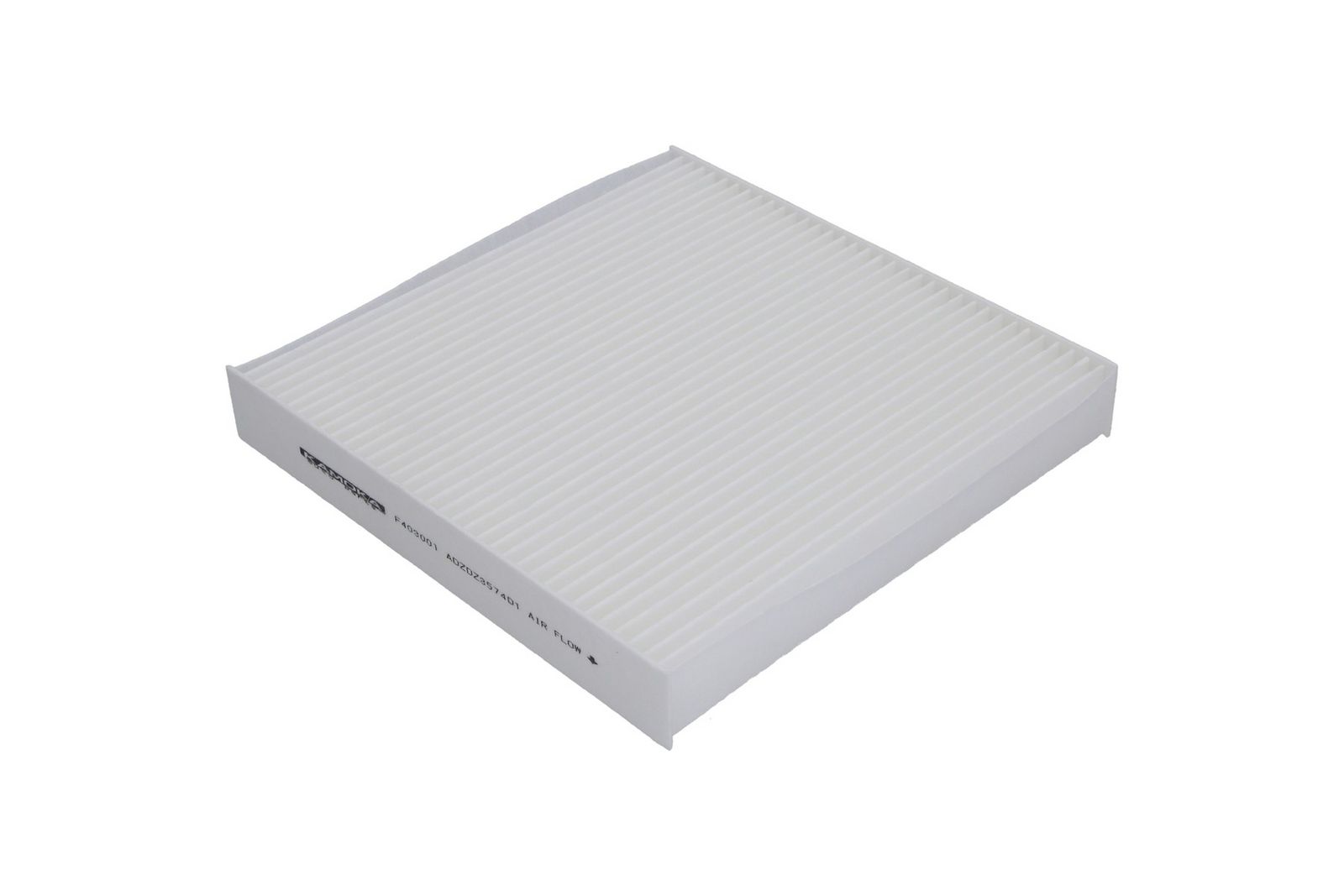 KAMOKA F403001 Filter, cabin air
