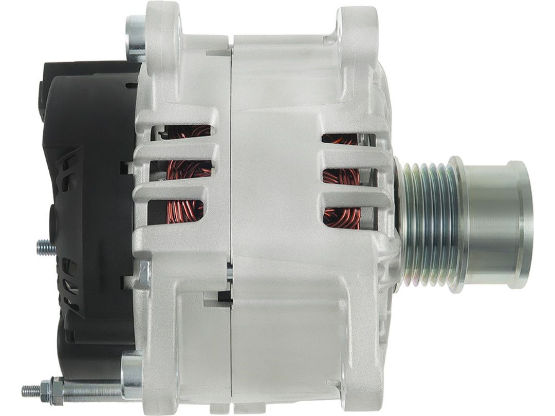 Alternator-1