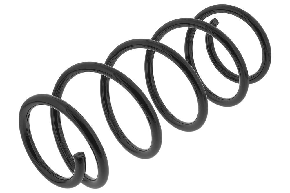 TOPRAN 207 001 Suspension spring