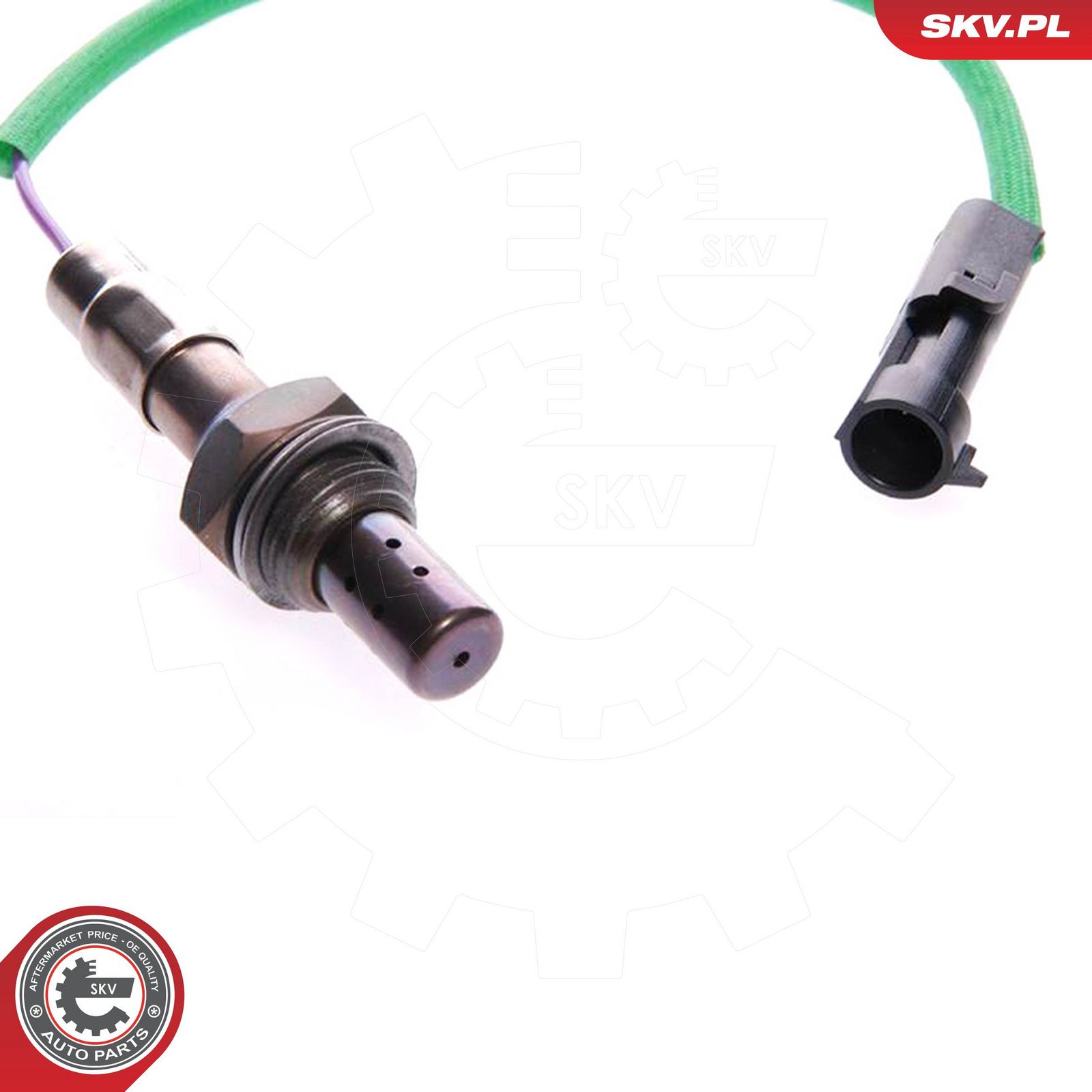 ESEN SKV 09SKV069 Oxygen sensor