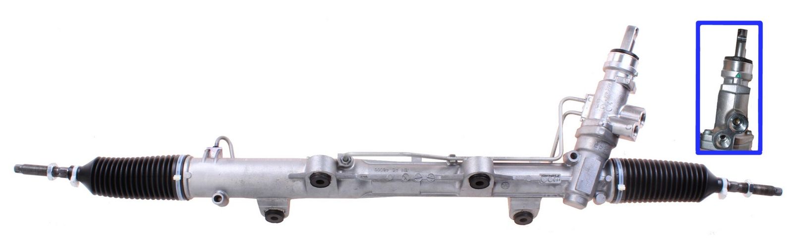 DRI 711520687 Steering gear