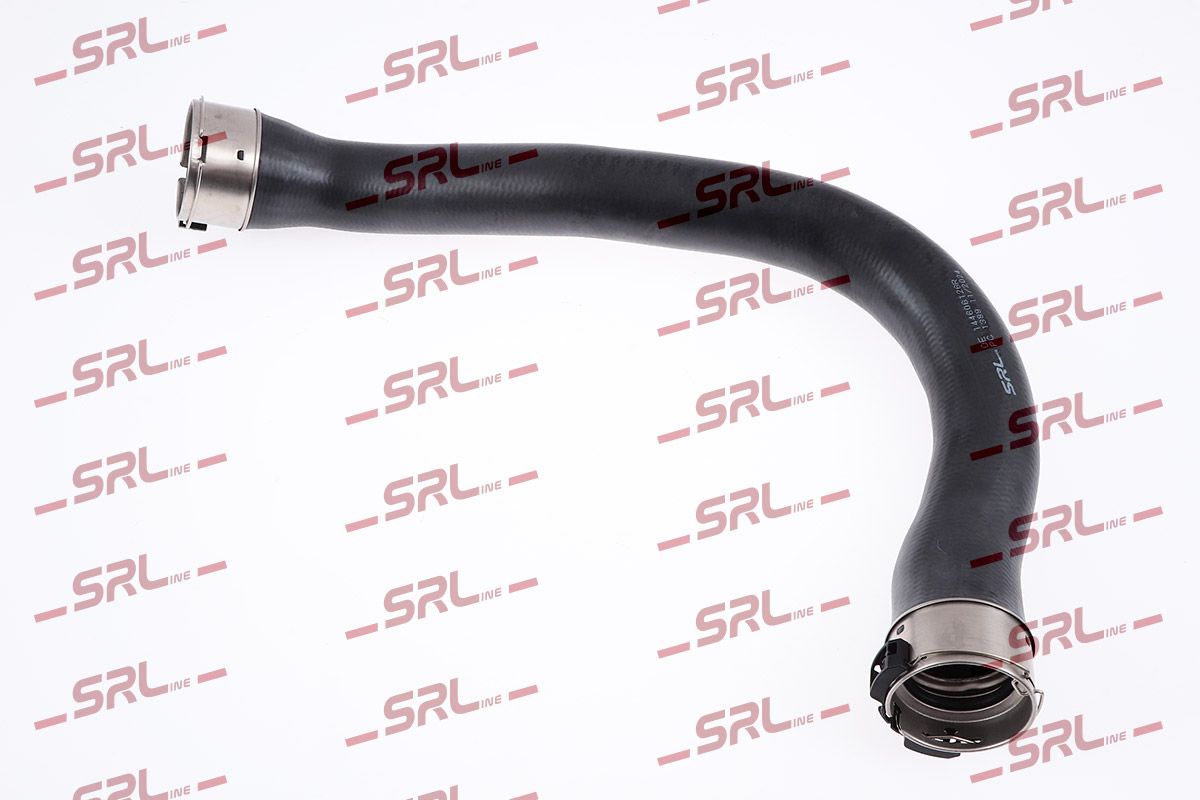 SRLINE 60N2PT-6 Charge air hose