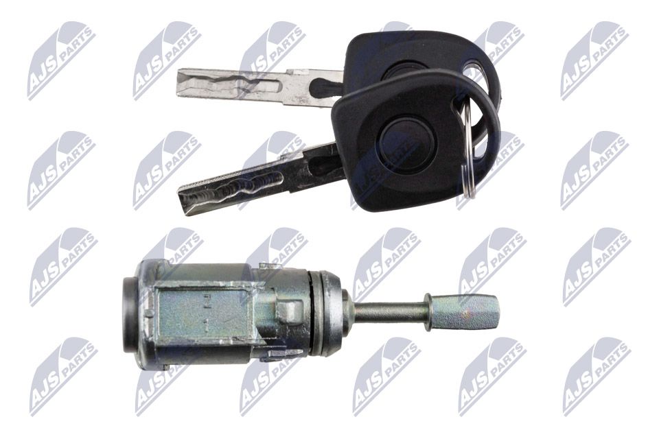 Lock Cylinder-3