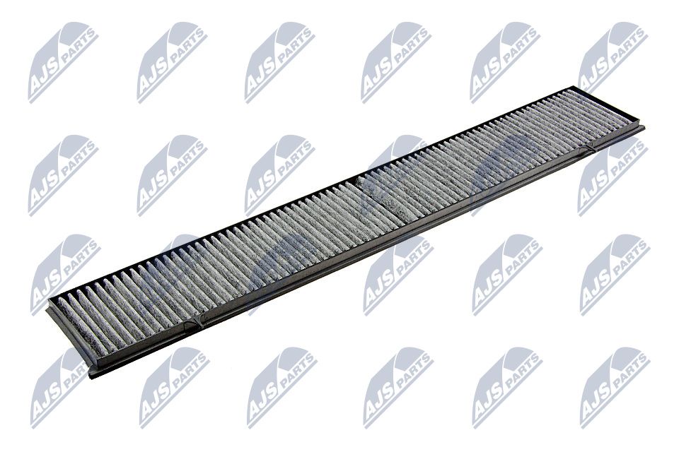 NTY FCF-BM-016C Filter, cabin air