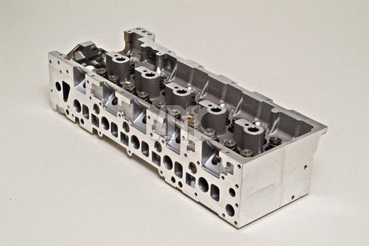 Cylinder Head-1