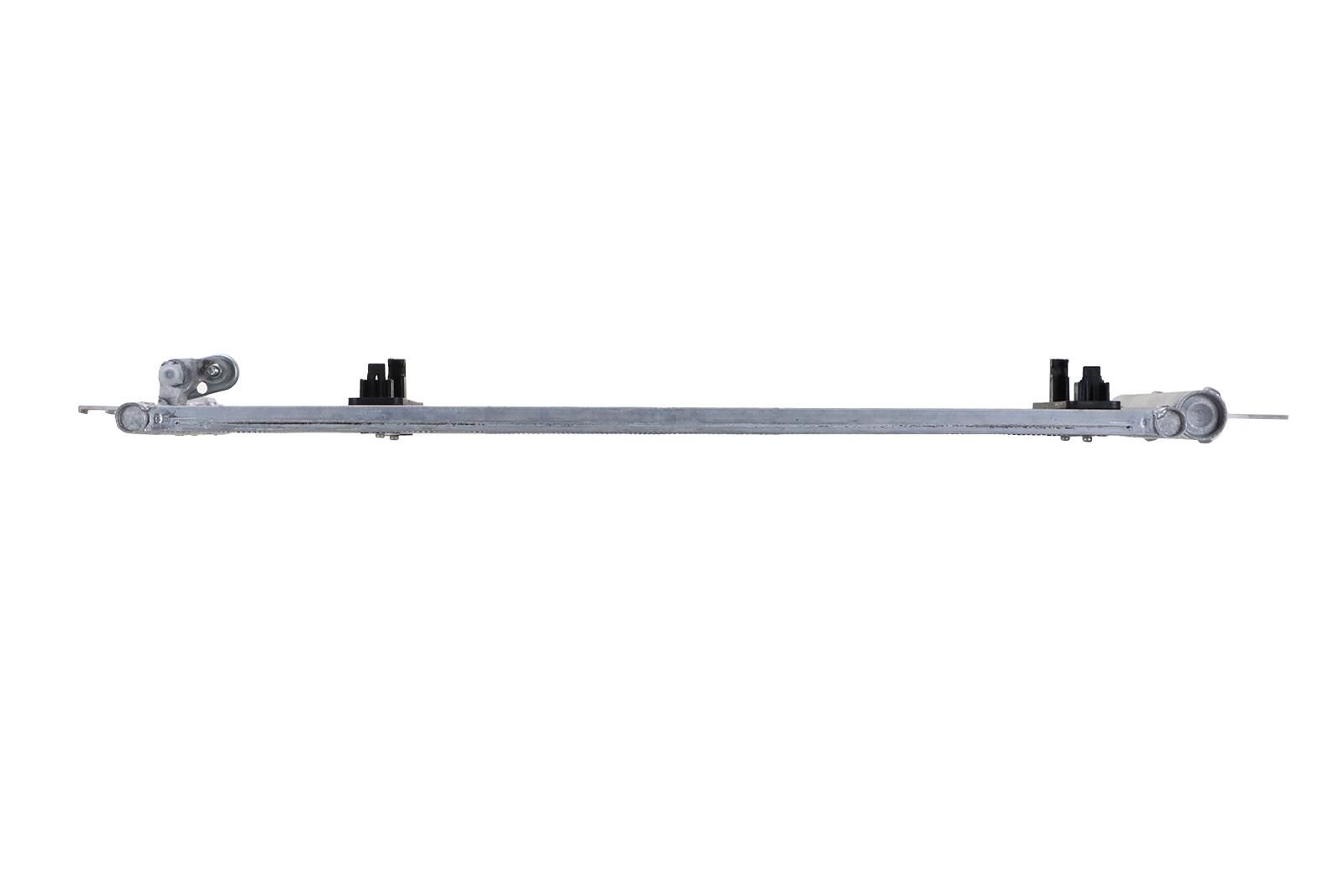 Condenser, air conditioning-4