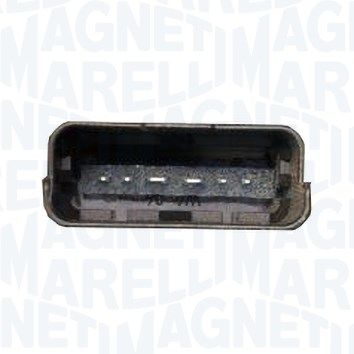 Electric Motor, window regulator-1