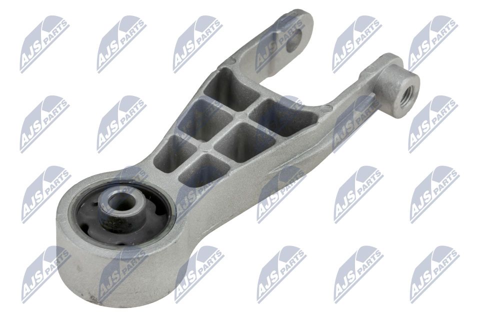 NTY ZPS-PL-065 Mounting, engine