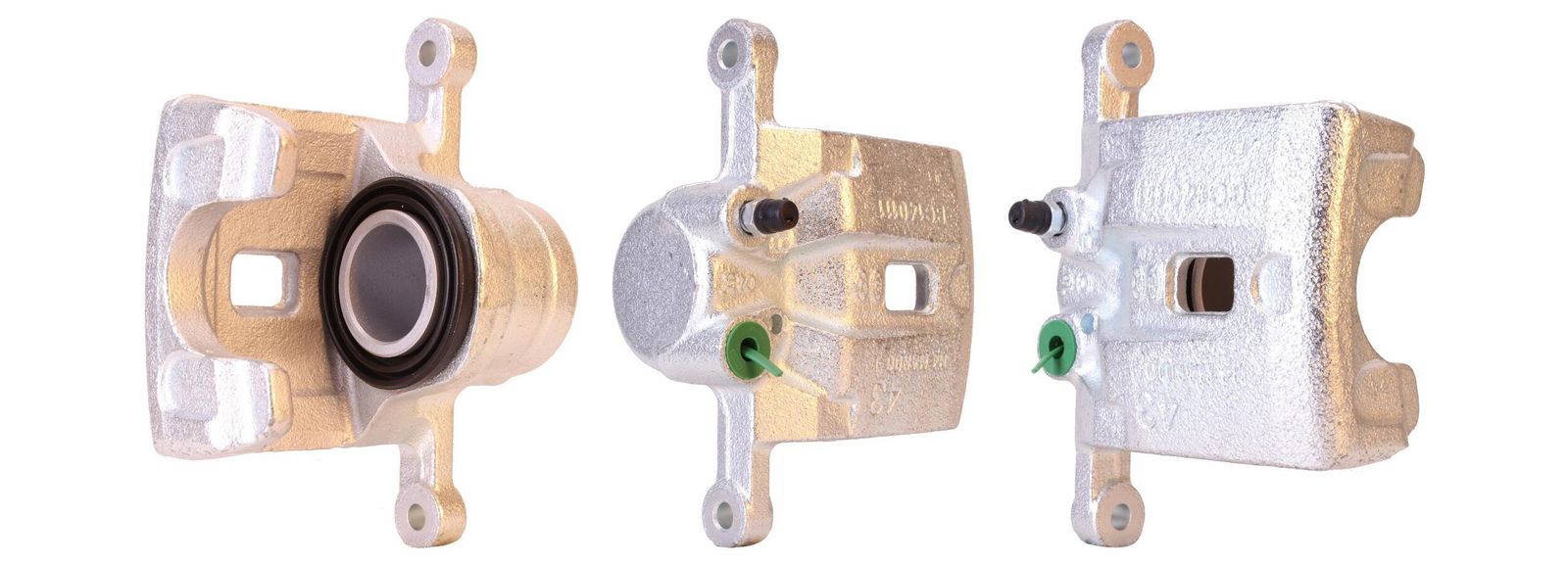DRI 4223520 Brake caliper