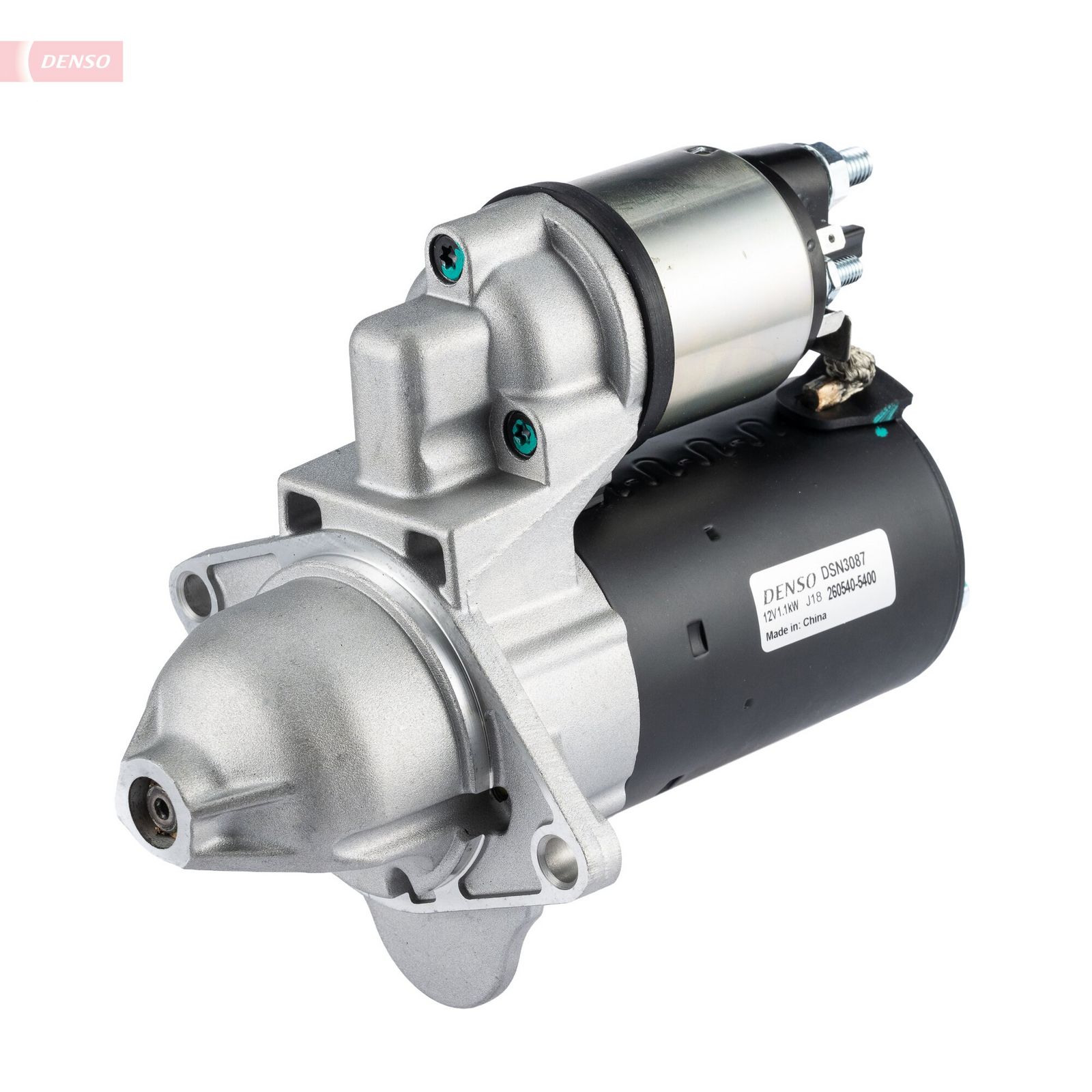 DENSO DSN3087 Starter