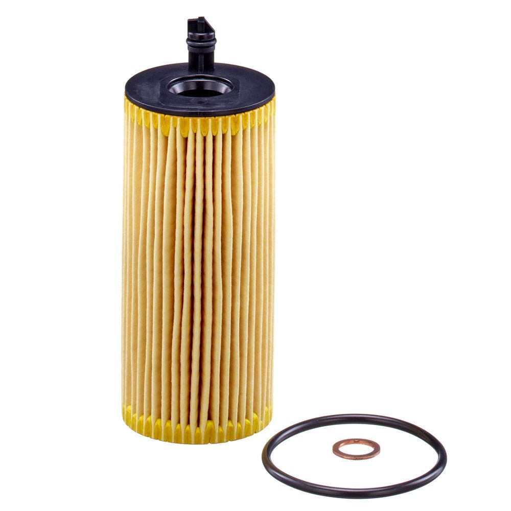 Oil Filter-4