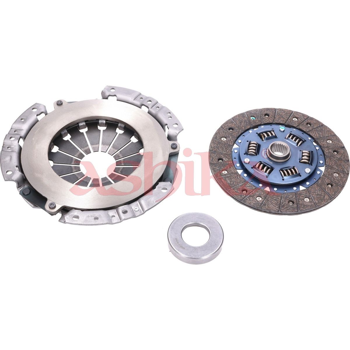 ASHIKA 92-01-189 Clutch kit