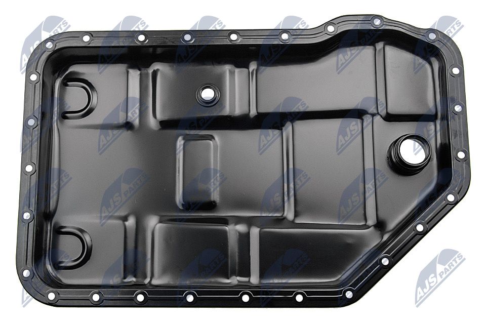 Oil Sump-2