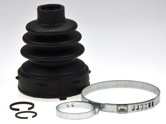 LÖBRO 306119 Bellow kit, drive shaft