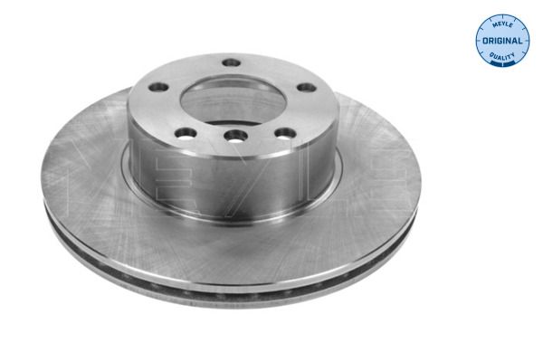 MEYLE 315 521 3019 Brake disc