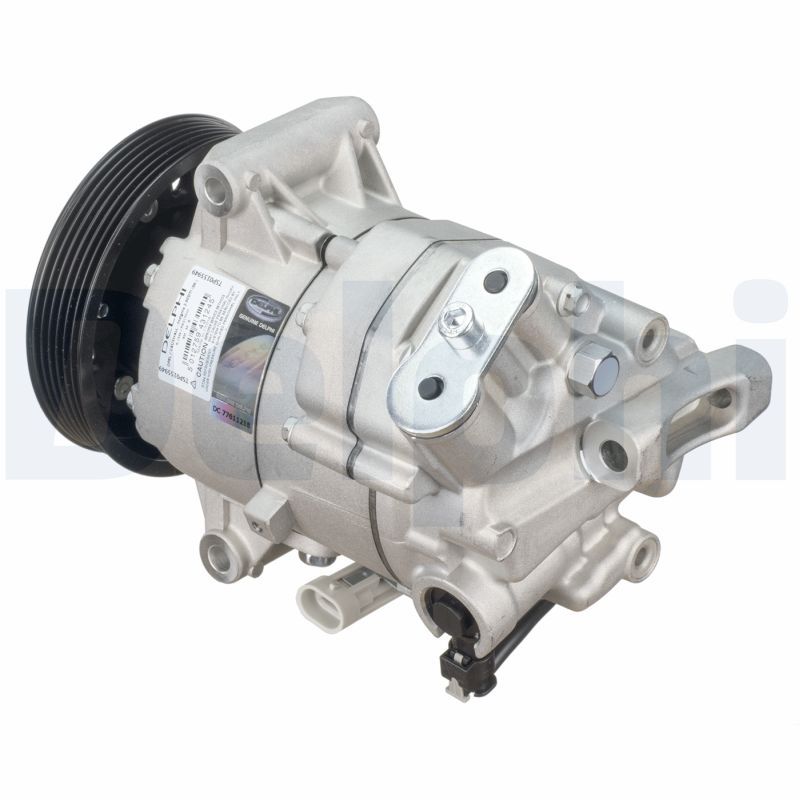 Compressor, air conditioning-3