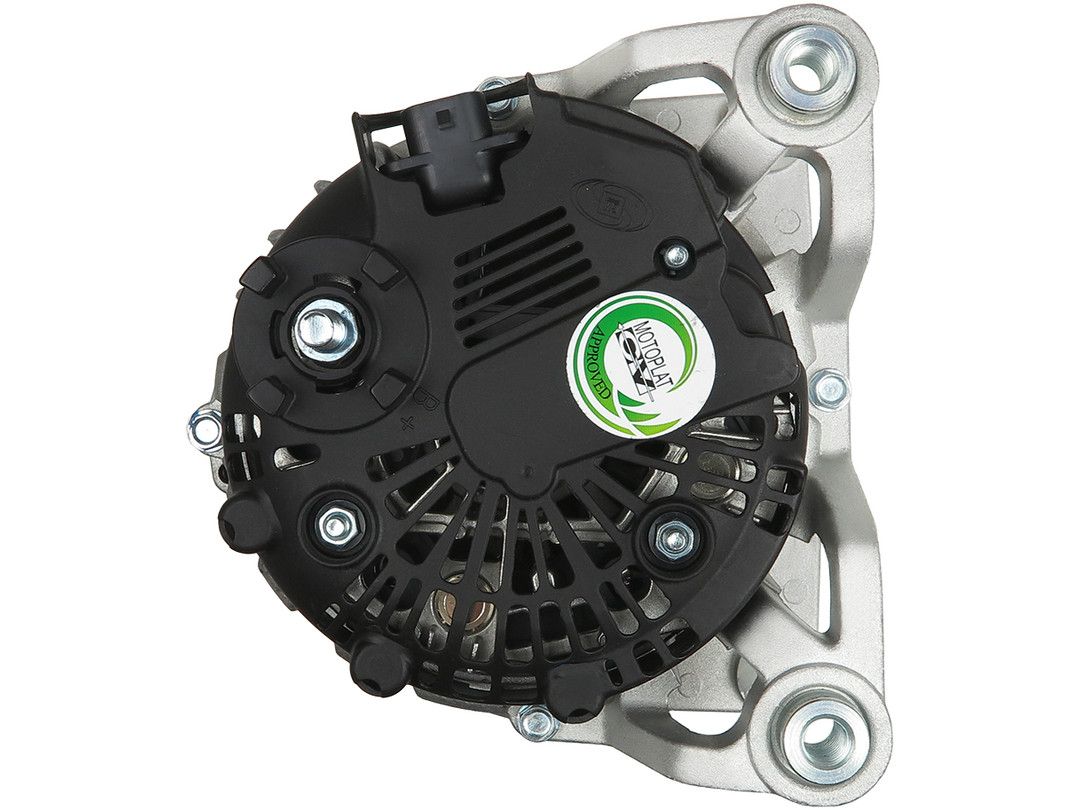 Alternator-2