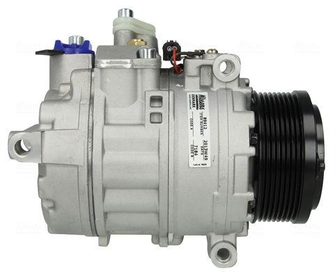 Compressor, air conditioning-3