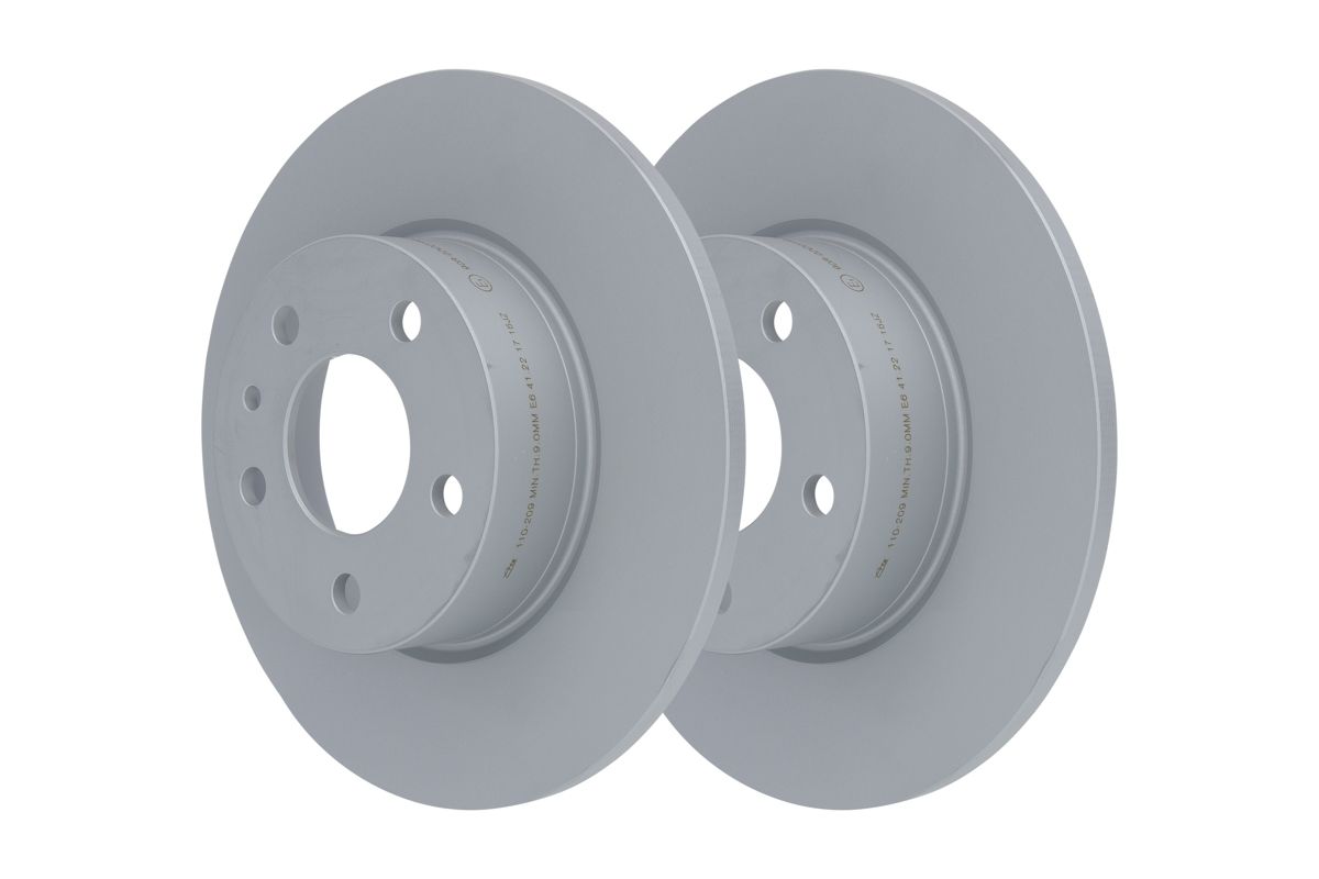 Brake Disc-1